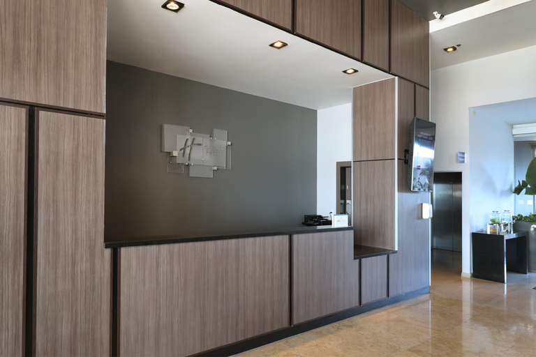Public Area, Holiday Inn Resort MAZATLAN by IHG, Mazatlán