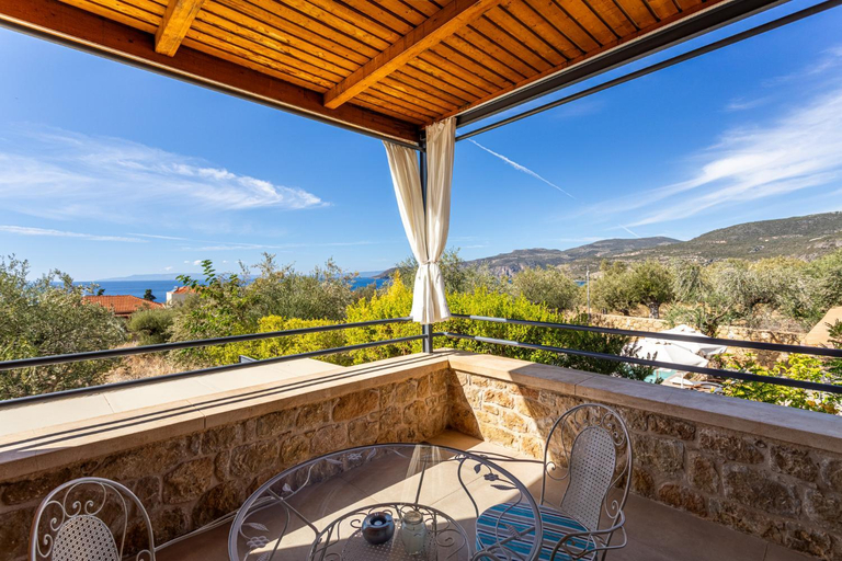 Others 2, Lithos Guesthouse Kardamili, Peloponnese