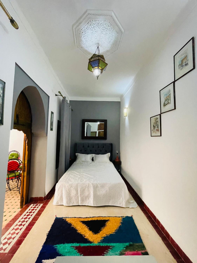 Others 4, Archduke private rooms, Marrakech