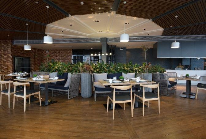 Food & Drinks 3, Paco Ya Hotel Zhanjiang Guomao People's Square, Zhanjiang