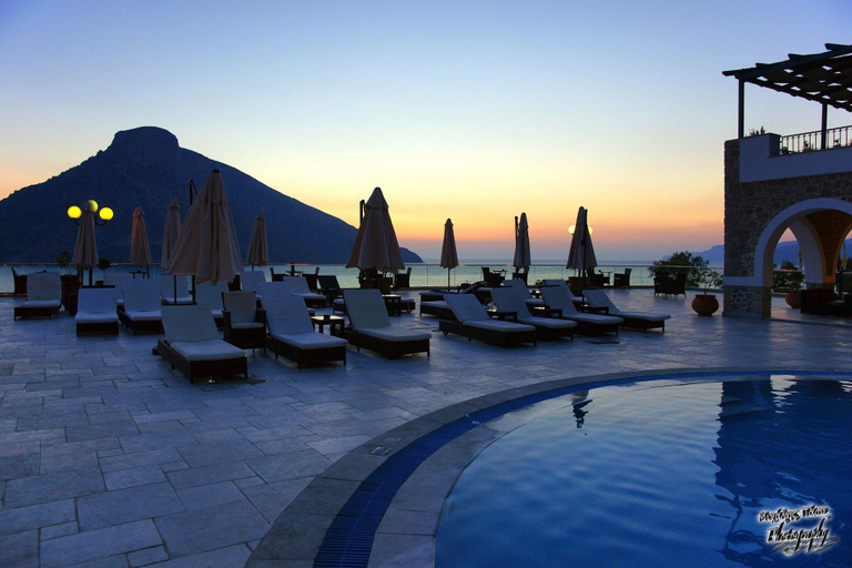 Sport & Beauty 2, Elena Village, South Aegean
