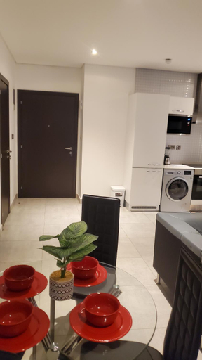 5, Signature GH Luxury Apartments Studio-One bed-Two bed, Accra