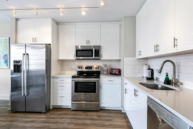 Others 5, Spacious 4BR Condo Near French Quarter, Orleans