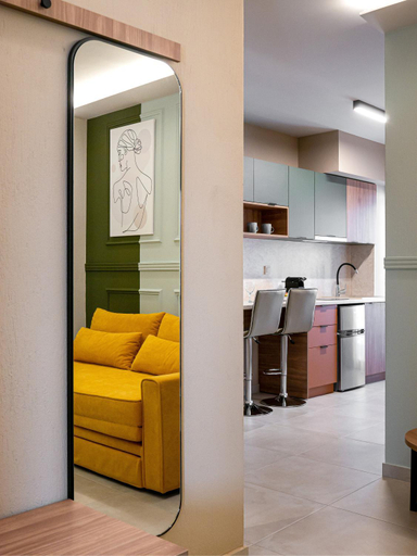 Others 4, Serenity Luxury Suites, East Macedonia and Thrace