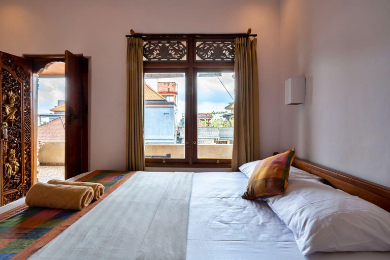 Bedroom 2, Askarasena Ubud, Gianyar