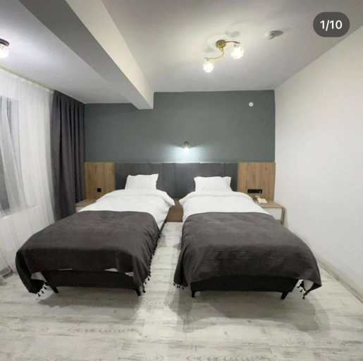 Bedroom 2, Snowland Otel Sarikamis, Sarıkamış