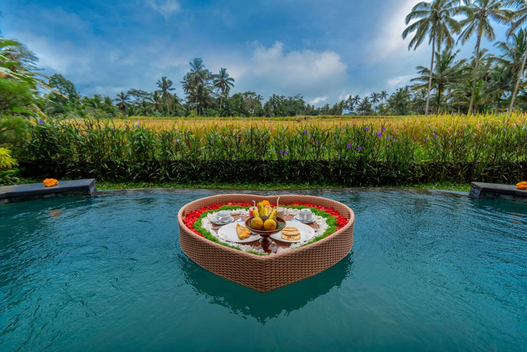 Sport & Beauty 4, The Alus Cottage and Villa, Gianyar