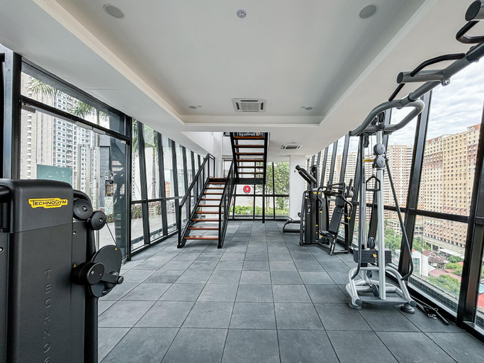 Others 4, Designer Suites【Butter Cream】City View 2BR , Penang Island
