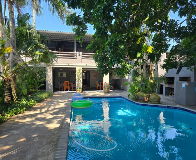 Sport & Beauty 2, Reefteach Lodge, Umkhanyakude