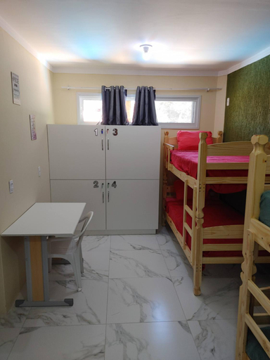 Others 4, LagoMar Hostel, Florianopolis