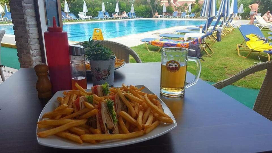 Others 4, Monika Hotel Sidari, Ionian Islands