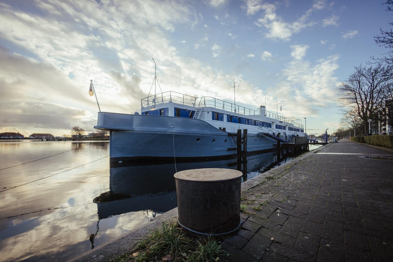 Others 5, ARCONA - Ubernachten auf dem Wasser - direkt am Bontekai, Wilhelmshaven