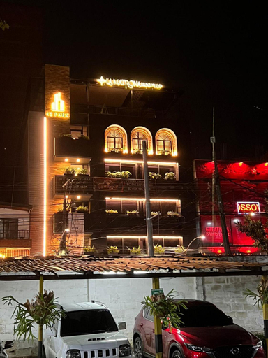 Exterior & Views 2, HOTEL 45 PARK, Envigado