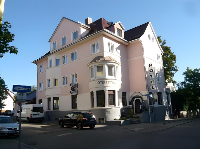 Exterior & Views 2, Hotel Royal, Schwarzwald-Baar-Kreis
