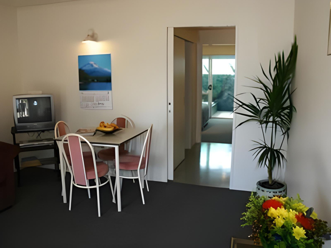 Others 4, Ascot On Fenton Hotel, Rotorua