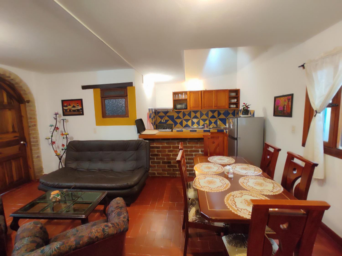 Others 4, Casa Alojamiento Maespit, Villa de Leyva