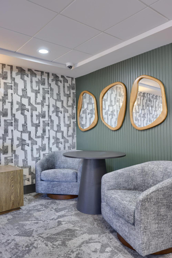 Public Area, Lititz Pointe Inn and Suites, Lancaster