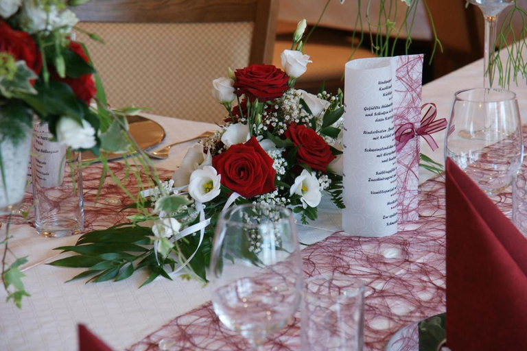 Food & Drinks 4, Gasthof Pension Renate Krupik, Gmünd