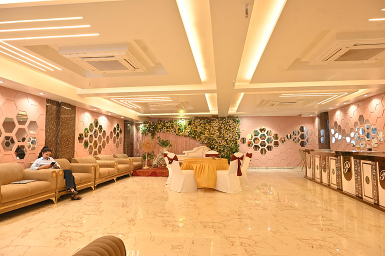 Others 2, HOTEL PICASSO ROOMS & BANQUETS, Kaushambi