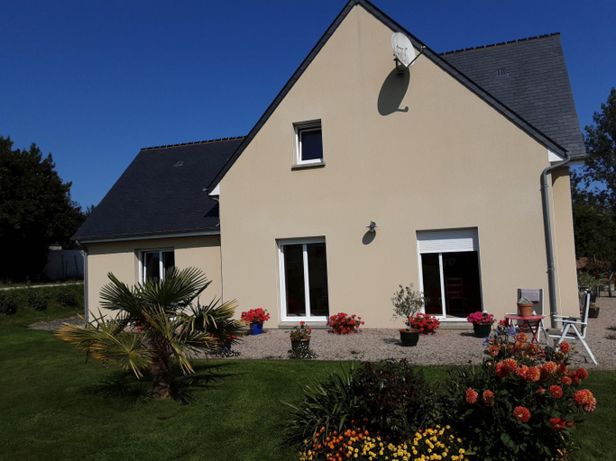 Others 5, Chambre d'hotes de la Galie, Manche