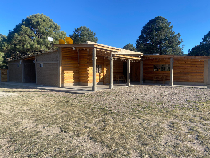 Sport & Beauty 4, Cabañas Rochivo Ranch , Bocoyna