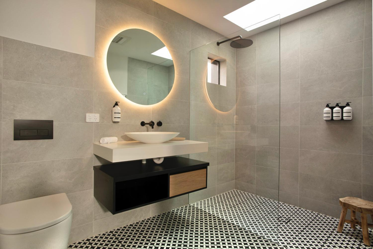 Bathroom 4, Pavilions at Lenswood - Merak, Adelaide