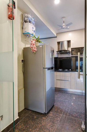 Others 4, MOYDOM Private Ensuite with Shared Balcony & Kitchen, Delhi