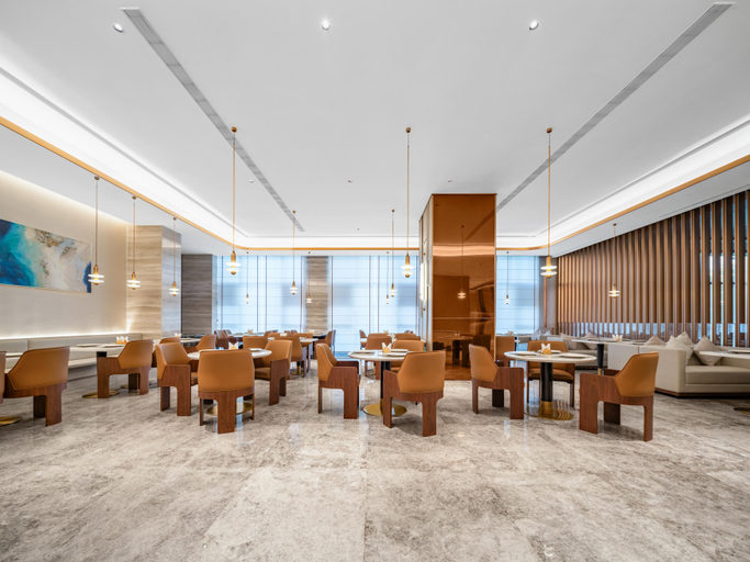 Food & Drinks 5, Madison Hotel Wuxi Luocheng, Wuxi