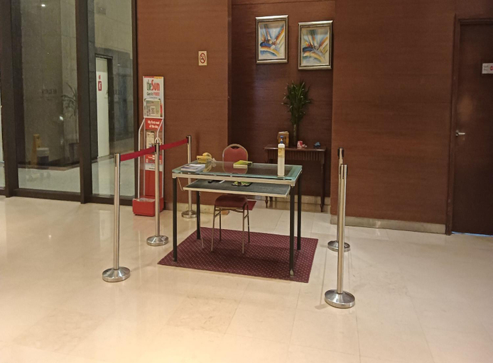 Public Area, KL Cozy Suite Apartment At Times Square, Kuala Lumpur