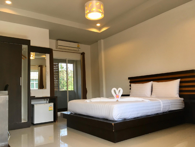 Others 2, Baan Ing Daan, Muang Amnat Charoen