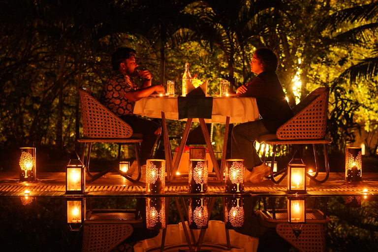 Food & Drinks 5, Raindrops Resorts Wayanad, Wayanad