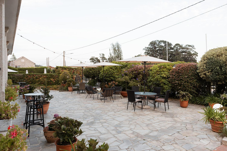 Food & Drinks 4, Villa Covelo, Pontevedra