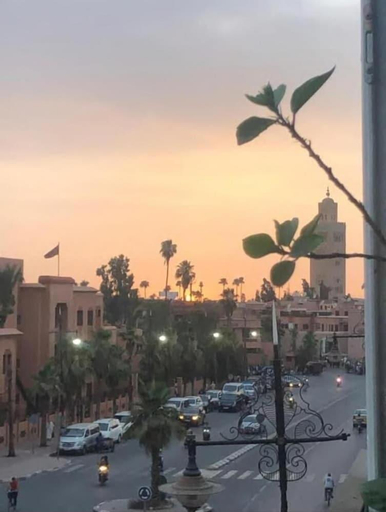 Others 4, Janat Salam, Marrakech