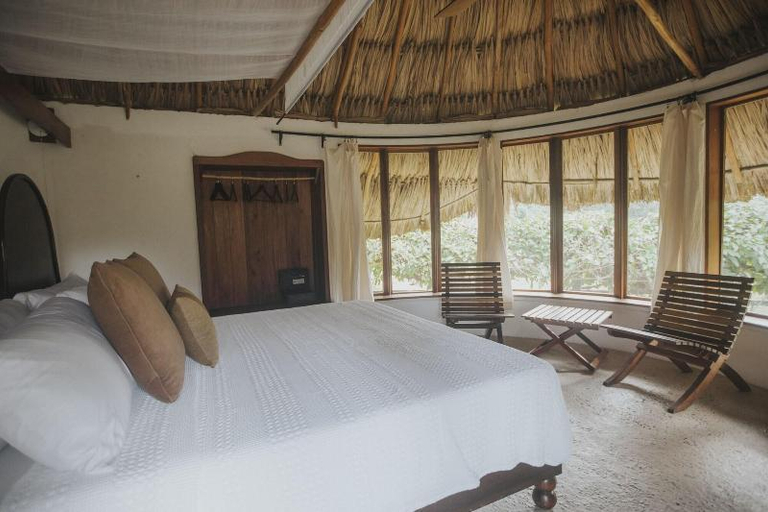 Bedroom, Jade Jungle Resort