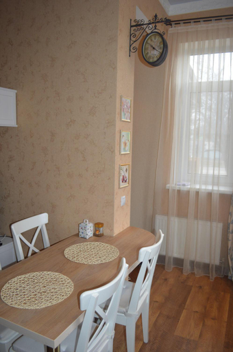 5, Guest house na Selezneva, Krasnodar gorsovet
