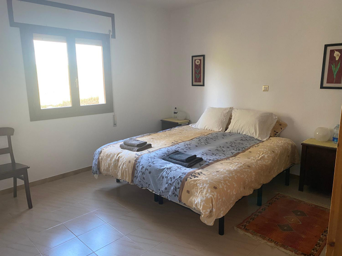 Others 4, RnR BednBreakfast, Zaragoza