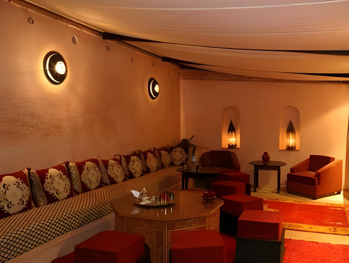 Others 5, Riad Slitine & Spa, Marrakech