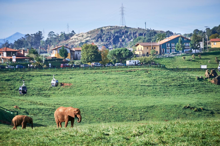 Others 4, Posada Naturae, Cantabria