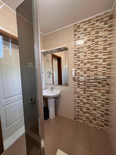 Bathroom 5, Hotel & Spa Villa Luxe, Herzegovina-Neretva