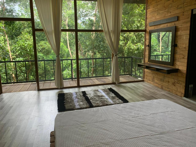 Bedroom 2, Enchanted Villa, K.F.G. & G. Korale