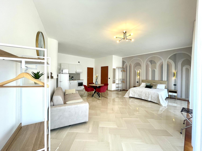 Bedroom 2, Dimore del Sud, Barletta-Andria-Trani