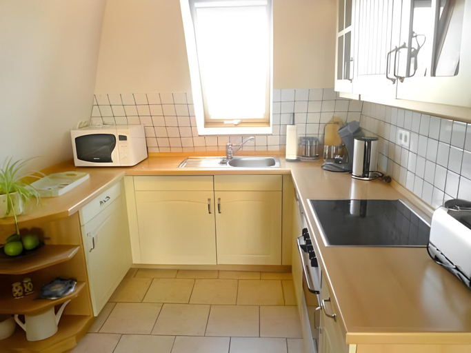 Others 2, Apartment Dehne-3 by Interhome, Aurich