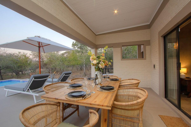 Others 4, MRLTH. Luxury Safari Villa, Ehlanzeni