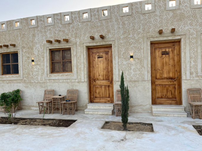 Exterior & Views 1, Erighin siwa hotel, Siwa