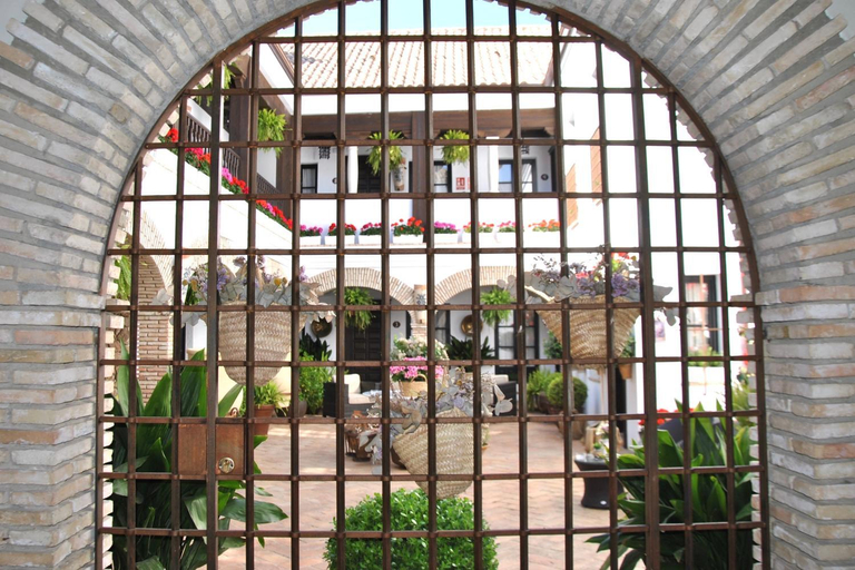 Public Area 3, Suites La Posada De Pilar, Córdoba