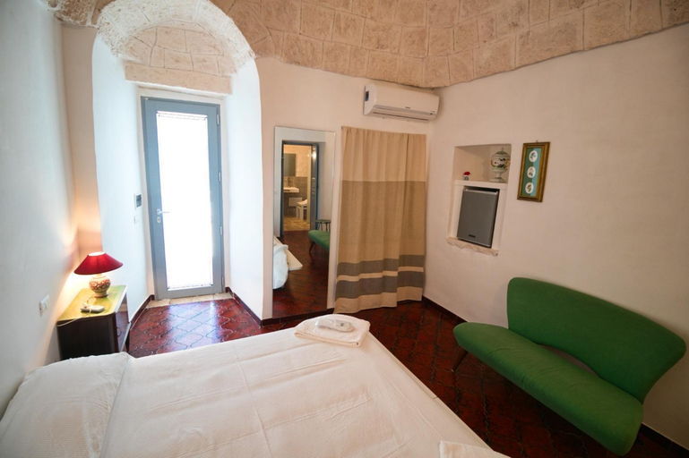 Bedroom 3, Masseria Trullo Sovrano Exclusive B&B, Brindisi