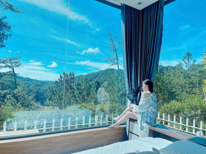 Public Area 3, Kymi villa Đa Lat - Where Love Begins, Đà Lạt