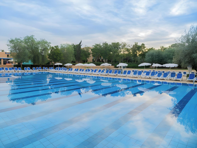 Sport & Beauty 2, Club Madina - All Inclusive, Marrakech