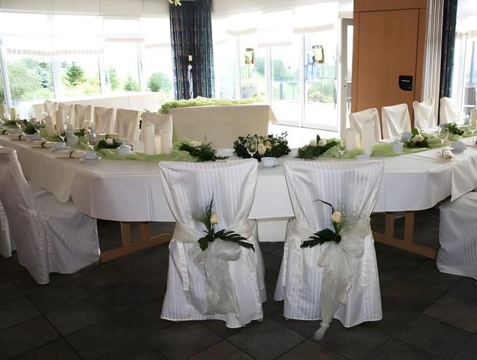Food & Drinks 5, Hotel Waldesruh, Erzgebirgskreis