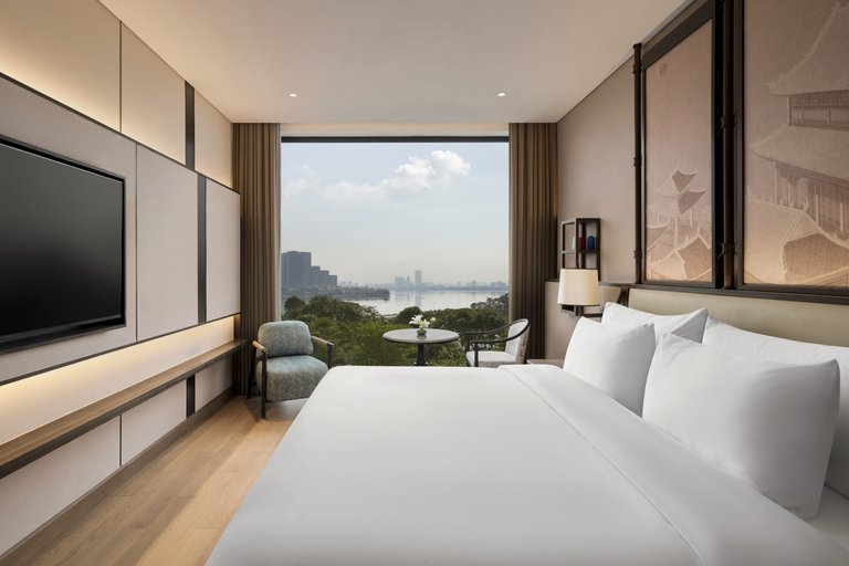 Bedroom 3, Dusit Le Palais Tu Hoa Hanoi, Tây Hồ